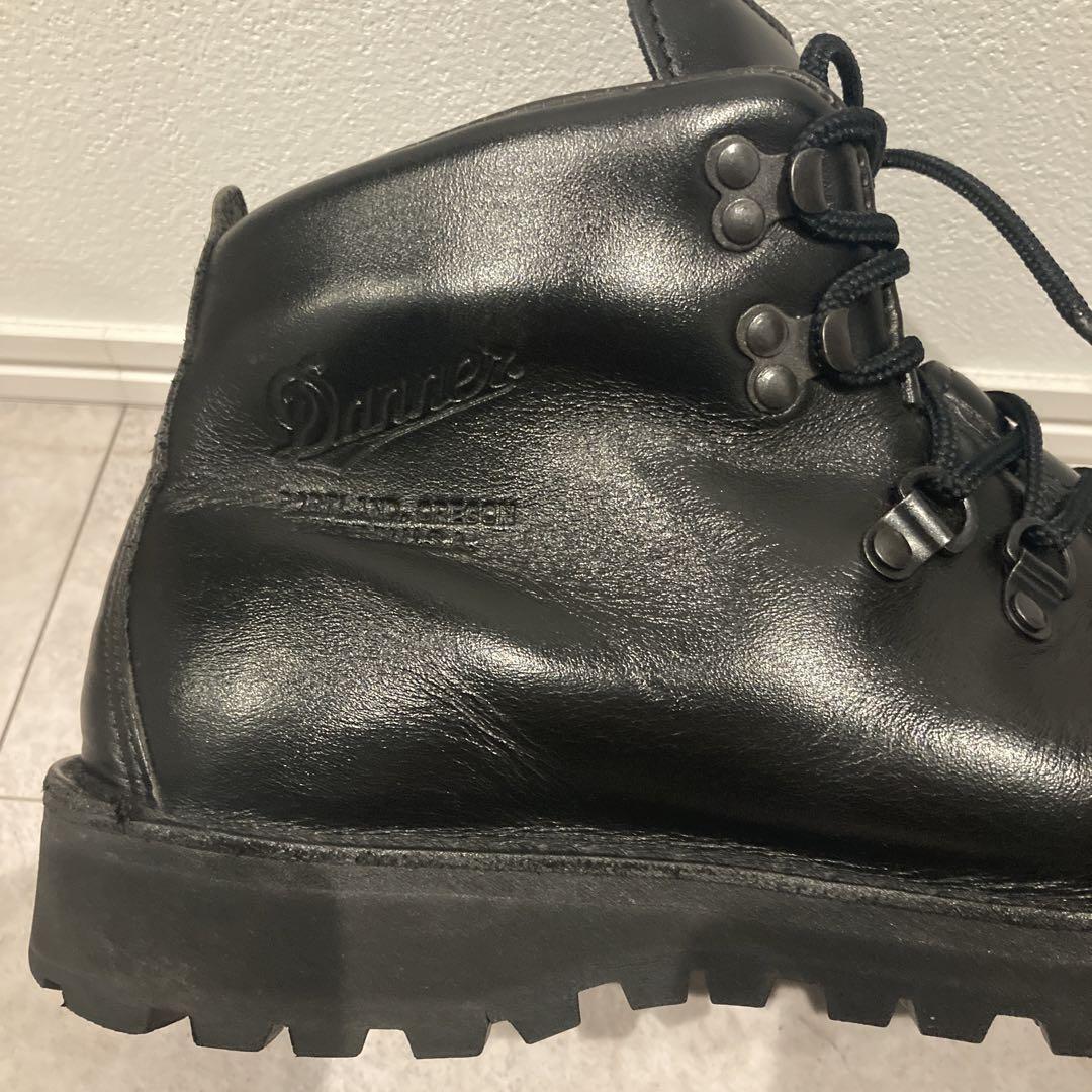 【最終価格】Danner Mountain Light ダナーマウンテンライト