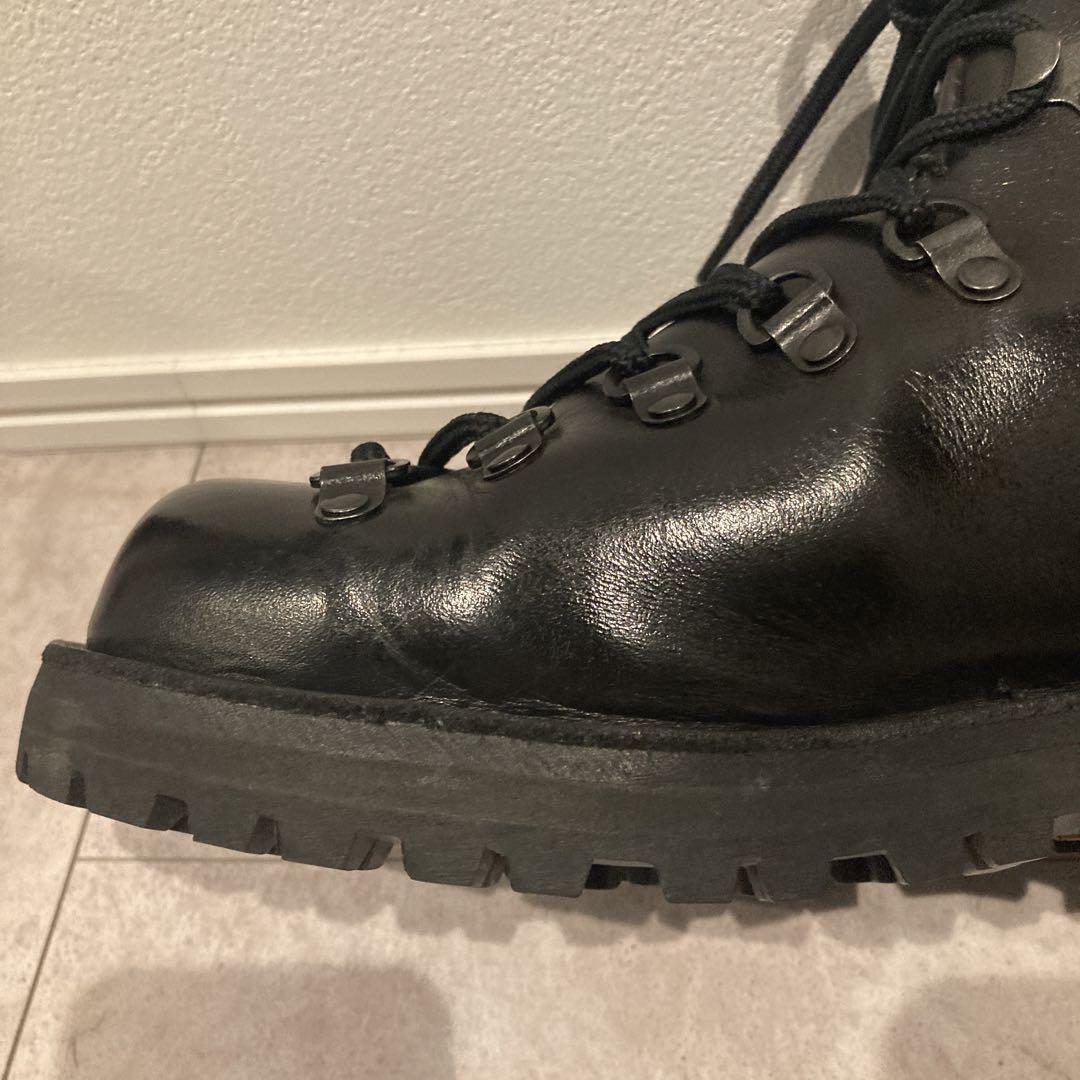 【最終価格】Danner Mountain Light ダナーマウンテンライト