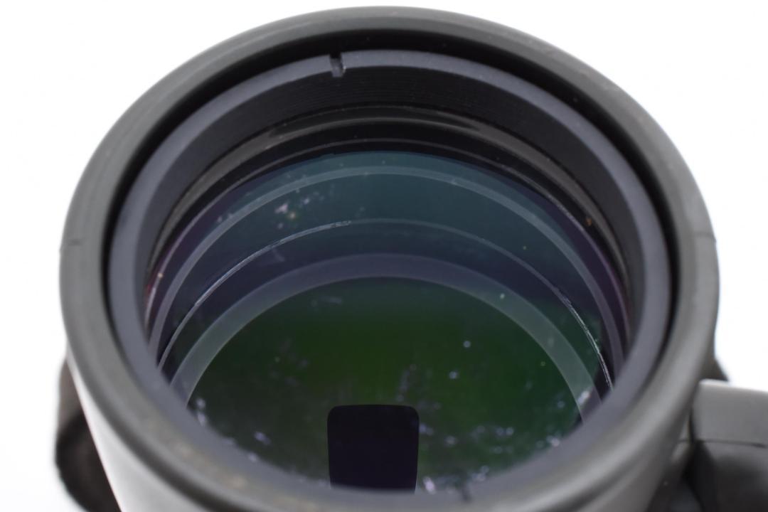 美品 Nikon 双眼鏡 10 x 40 5.9° ニコン バードウォッチング