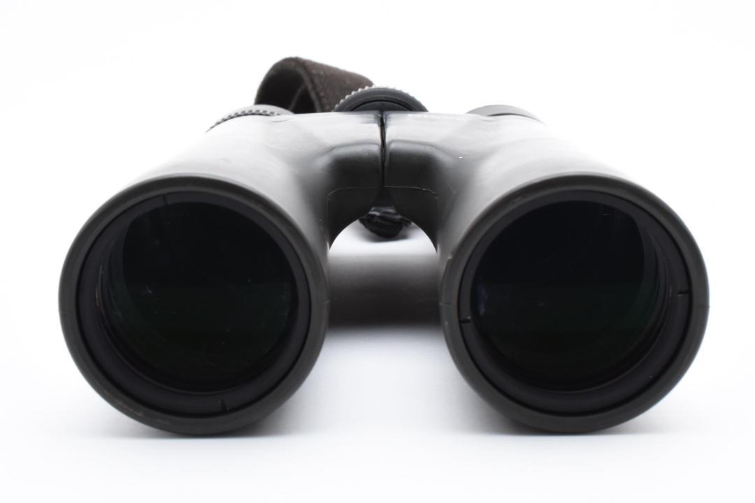 美品 Nikon 双眼鏡 10 x 40 5.9° ニコン バードウォッチング