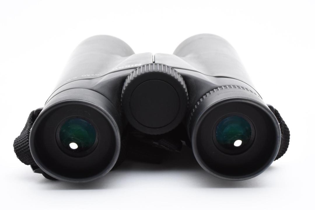 美品 Nikon 双眼鏡 10 x 40 5.9° ニコン バードウォッチング