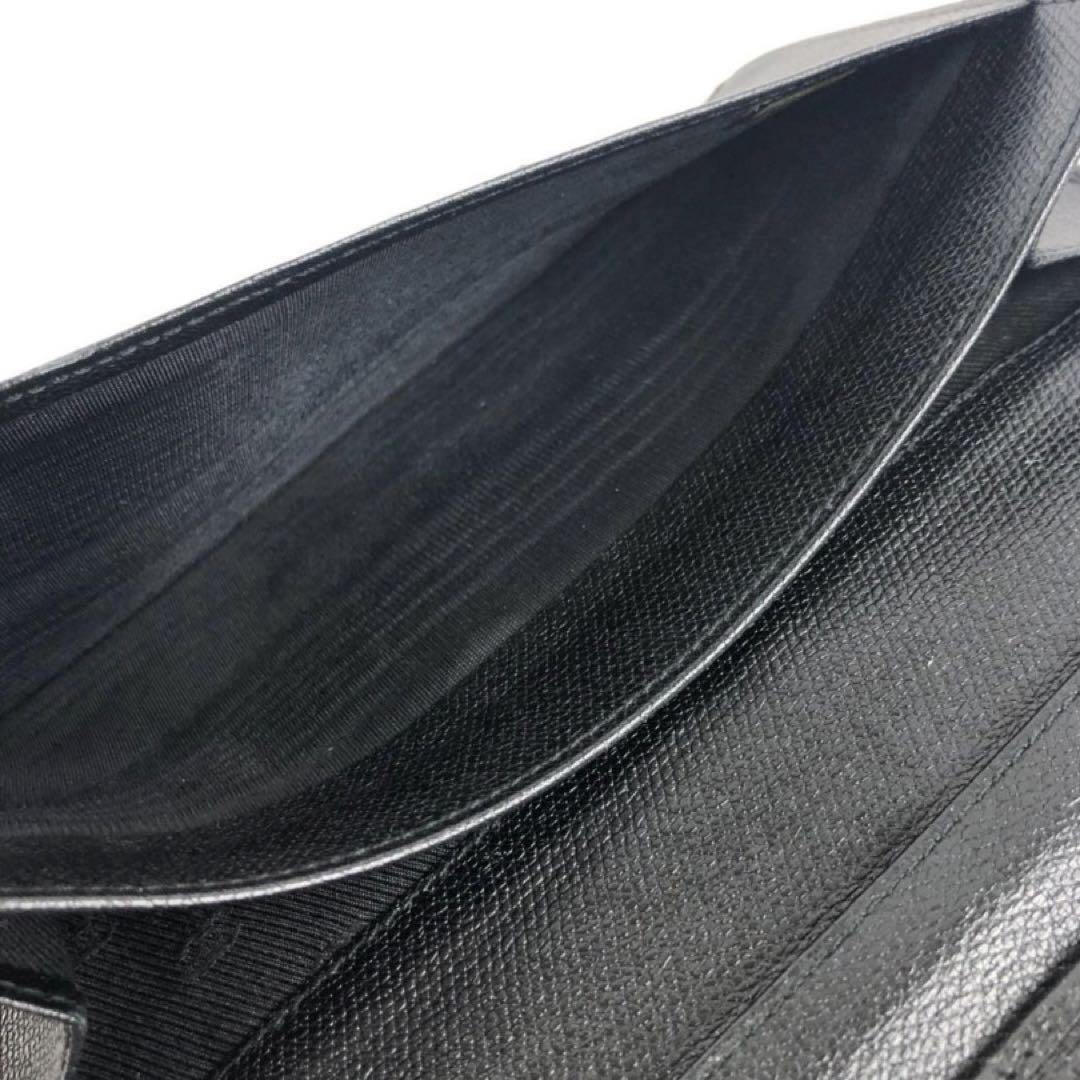 CHANEL シャネル 長財布 ブラック レディース ブランド