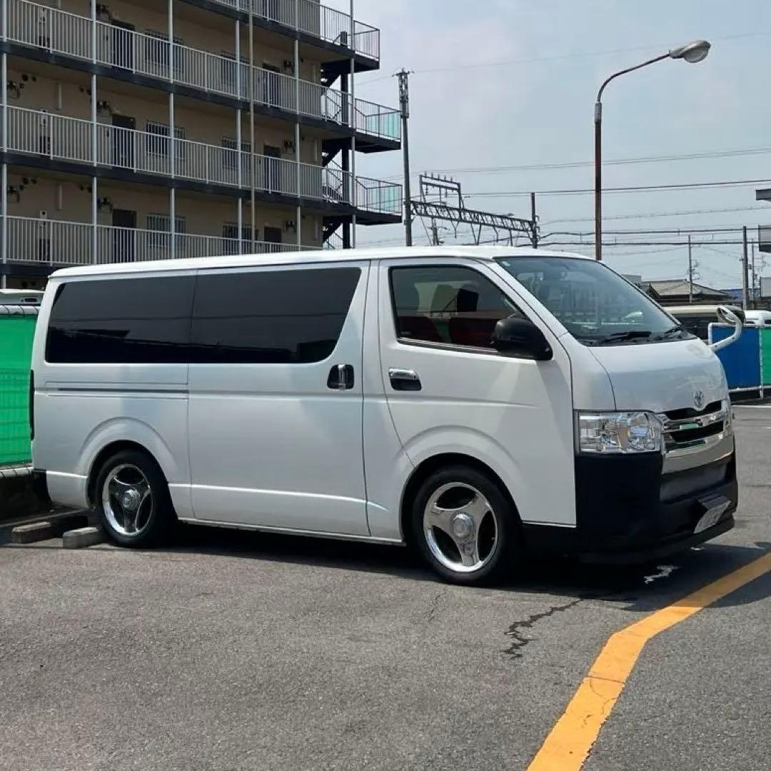 ウェッズ　スリースポークホイール