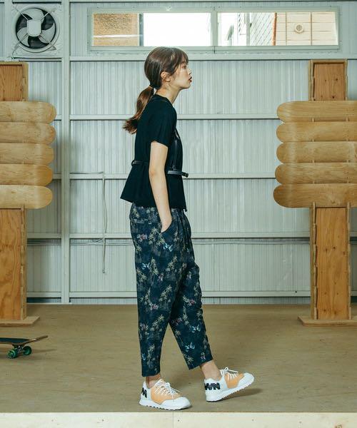 After War Aloha Pants STOF ストフ