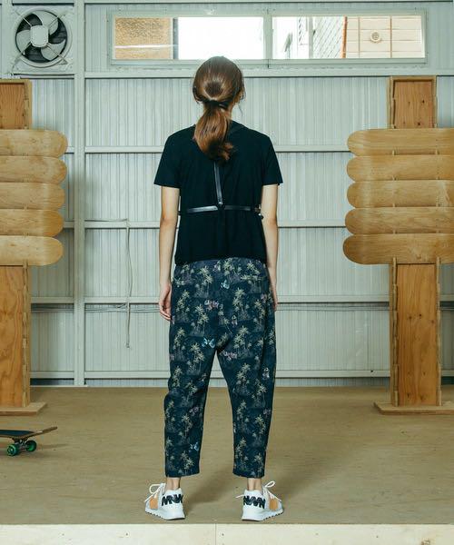 After War Aloha Pants STOF ストフ