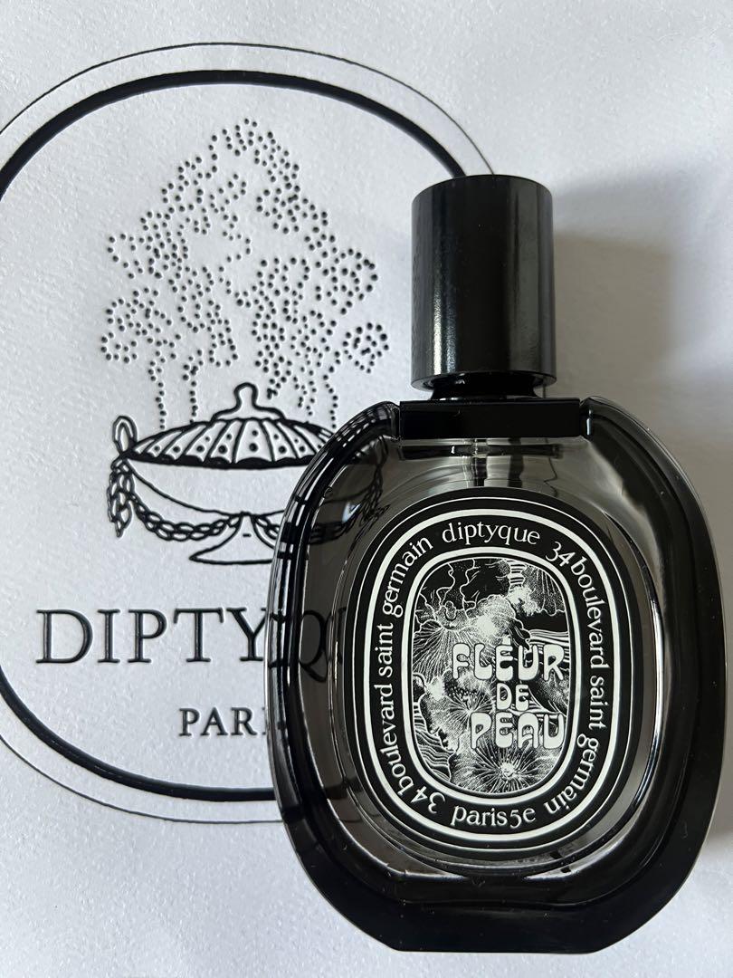 香水(ユニセックス) Diptyque Tamdao 75ml diptyque Tam Dao 香水(ユニセックス) - メルカリ