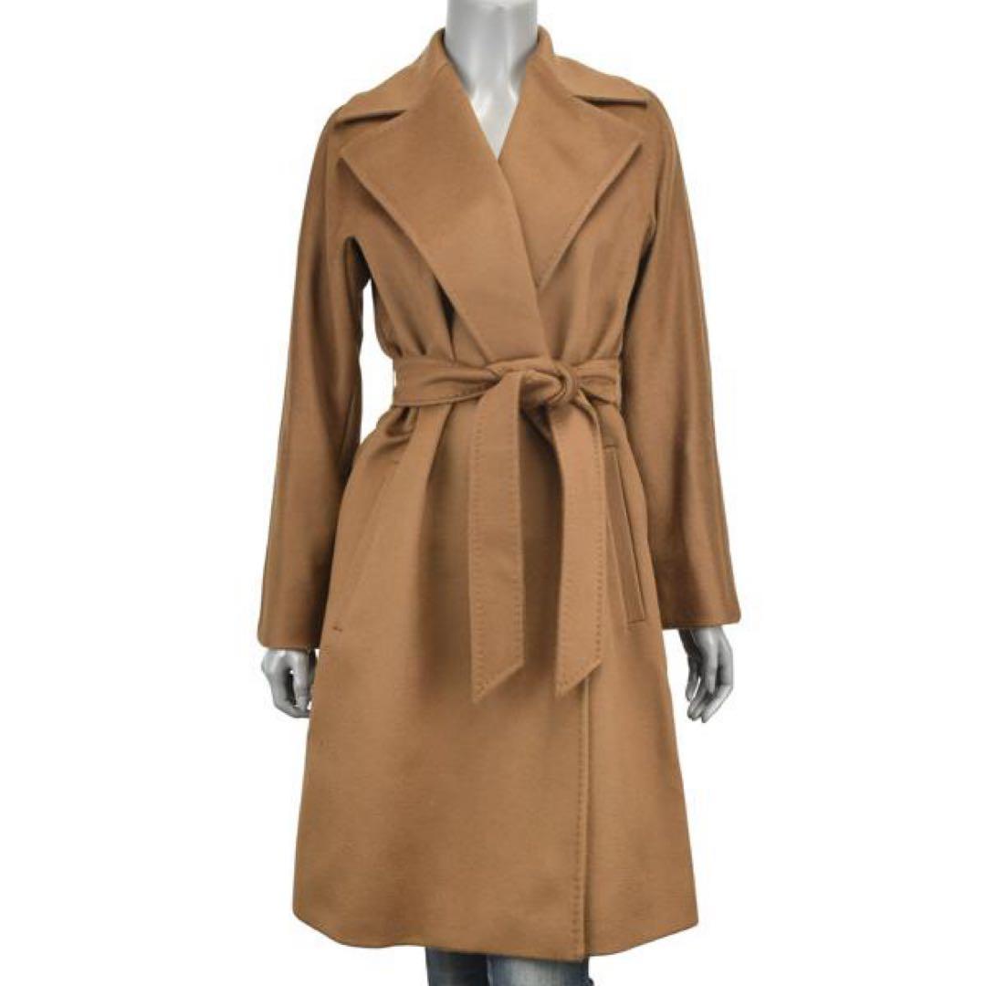 Max Mara Studio マックスマーラ DRAVENNA COATM Max Mara Studio