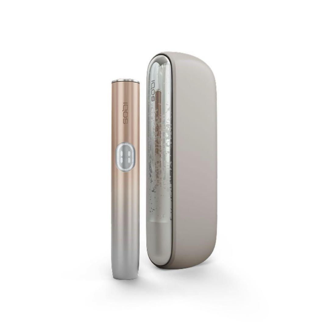 IQOS ILUMA i MINERA LIMITED EDITION