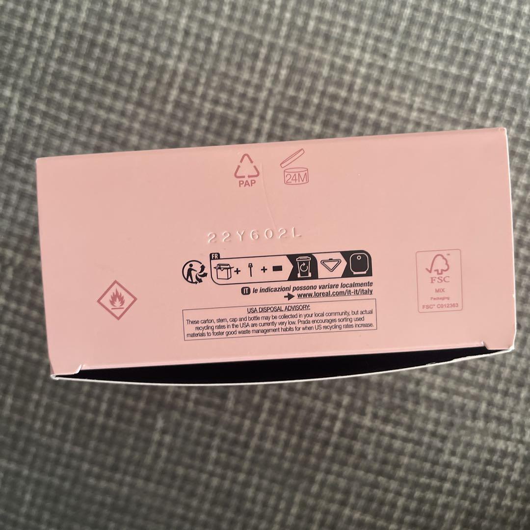 【新品】PARADOXE PRADA 90ml