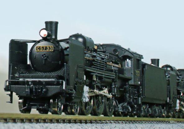 鉄道模型