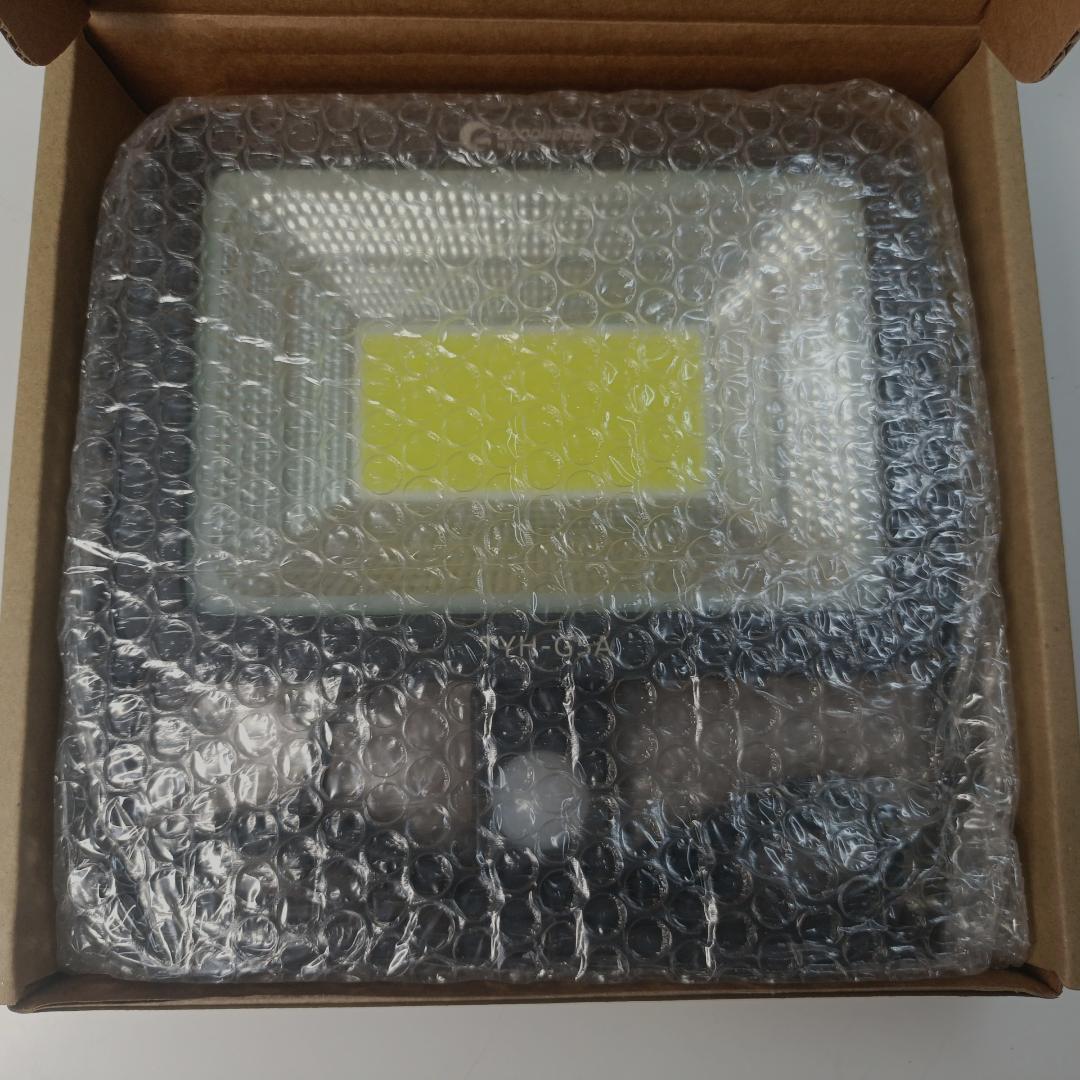 ソーラー充電式人感センサーライト TYH-G5AGOODGOODS