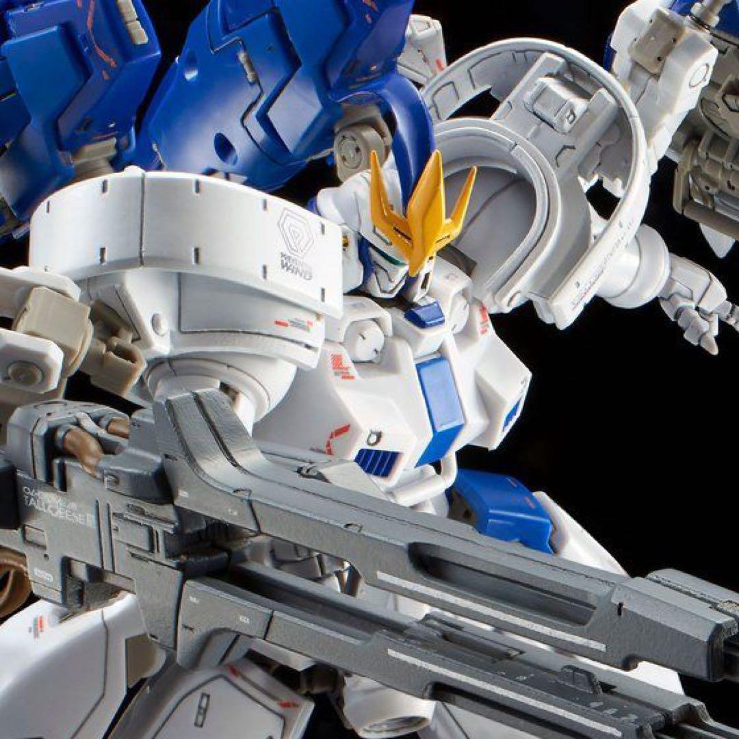 【未組立品】 RG トールギスⅢ