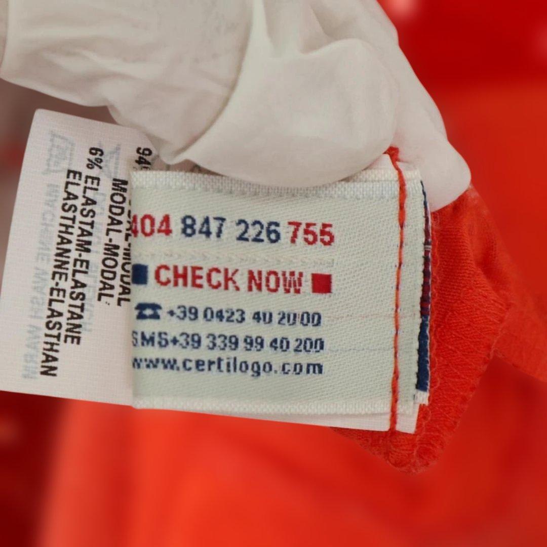 クリアランスセール中！ MONCLER モンクレール スパンコール 半袖 Tシャツ S 刺繍S・MONCLER