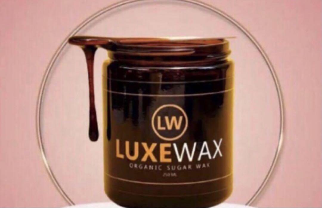 luxewax