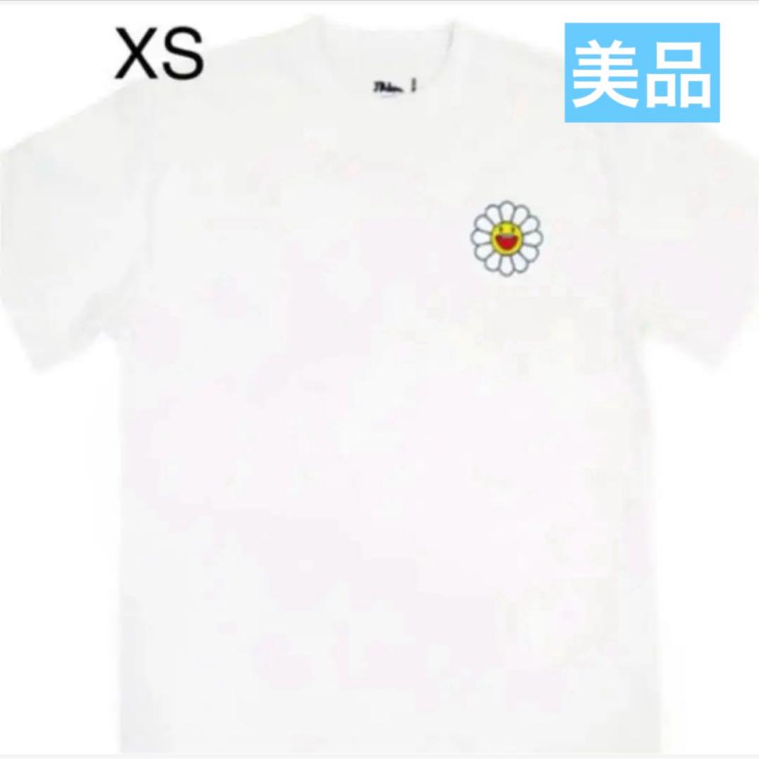 美品　J Balvin 村上隆　Tシャツ kaikaikiki ホワイト