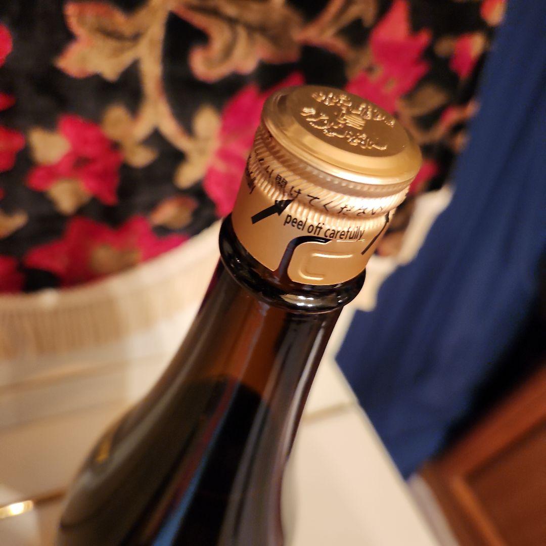 [高木酒造]朝日鷹(製造年月)2024年10月今現在一番新しい うえむー