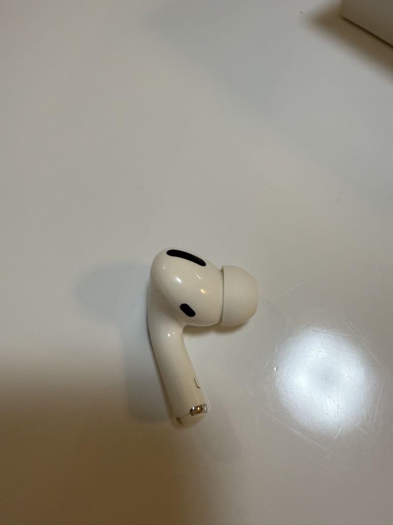 【中古】AirPods Pro 第一世代 本体