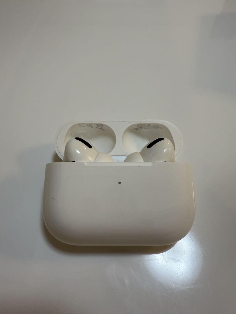 【中古】AirPods Pro 第一世代 本体