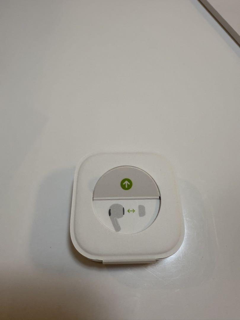 【中古】AirPods Pro 第一世代 本体