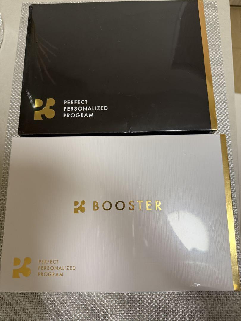 新品未開封P3 NMN PERFECT SUPPLEMENT サプリ　ブースター 9,750円