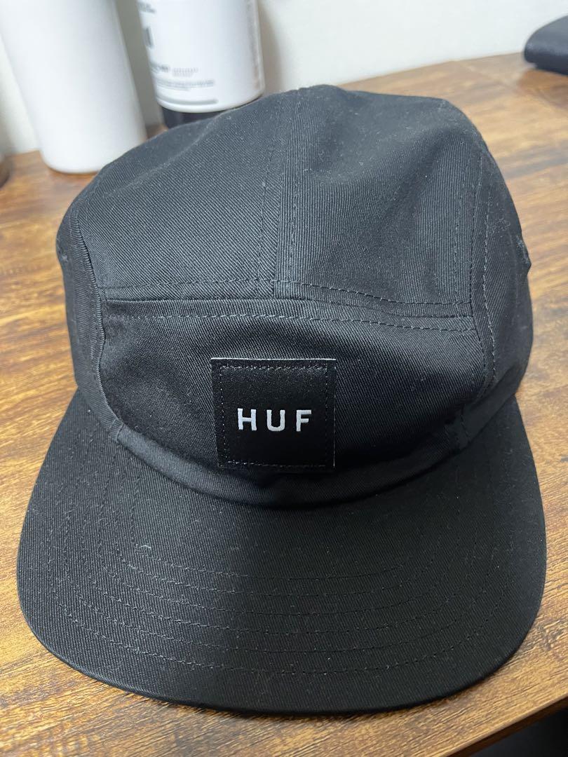 HUF キャップ - 帽子