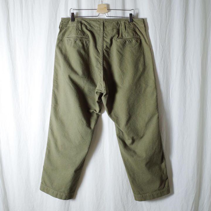 超特価通販 グルメハンティングパンツ QyLam-m74950048000 好評限定品