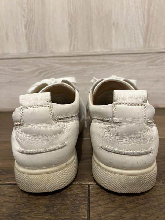 Christian Louboutin Louis Junior メッシュ