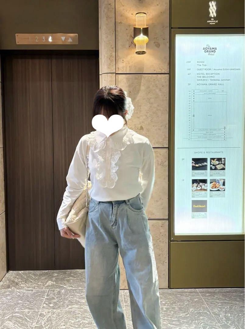 ✿ トリートユアセルフ