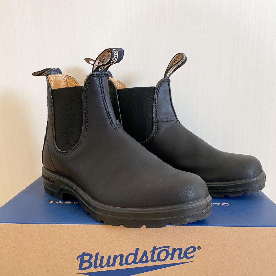 BLUNDSTONE ブランドストーン Classics サイドゴアブーツ