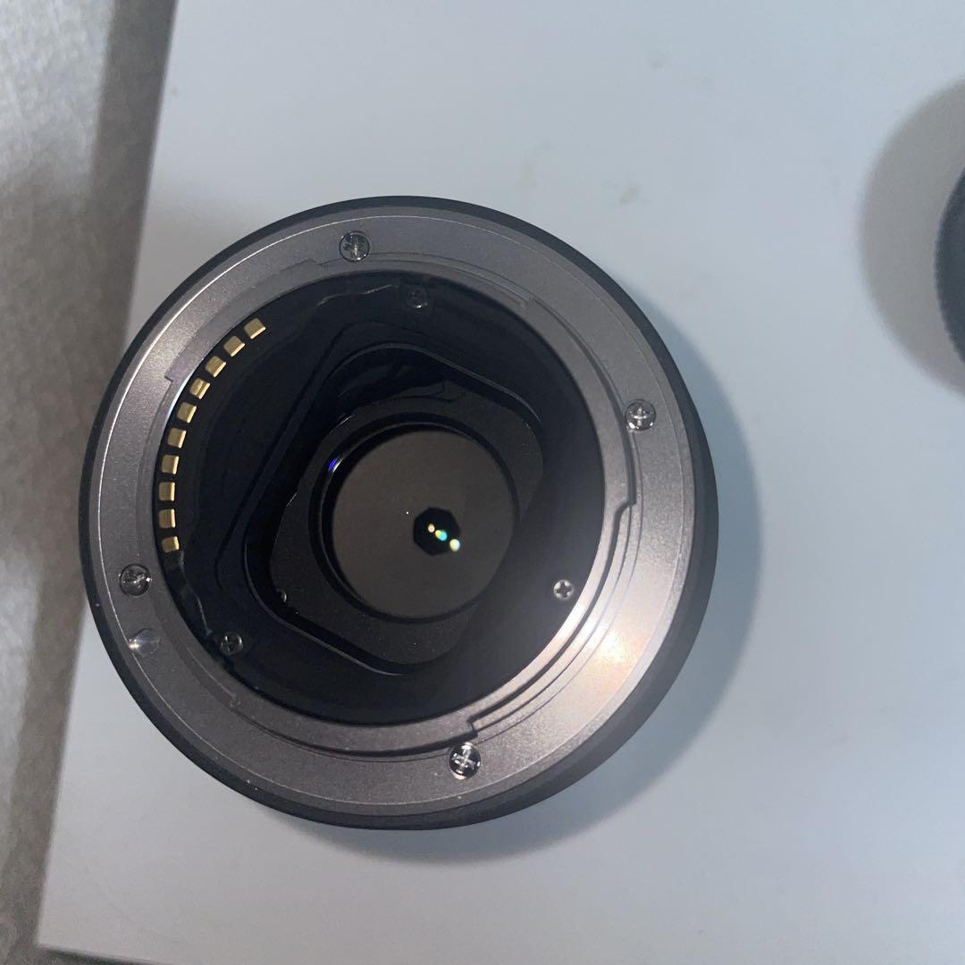 【美品】SONY FE 50 mm F1.8SEL50F18F 長期保証残４年 美品】SONY FE 50 mm F1.8SEL50F18F 長期保証残4年 - メルカリ