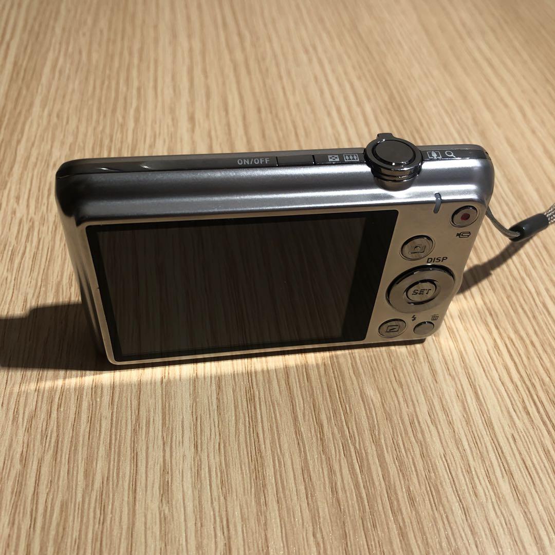 【在庫僅少】 CASIO EXLIM EX-ZS26 M-12497 デジタルカメラ