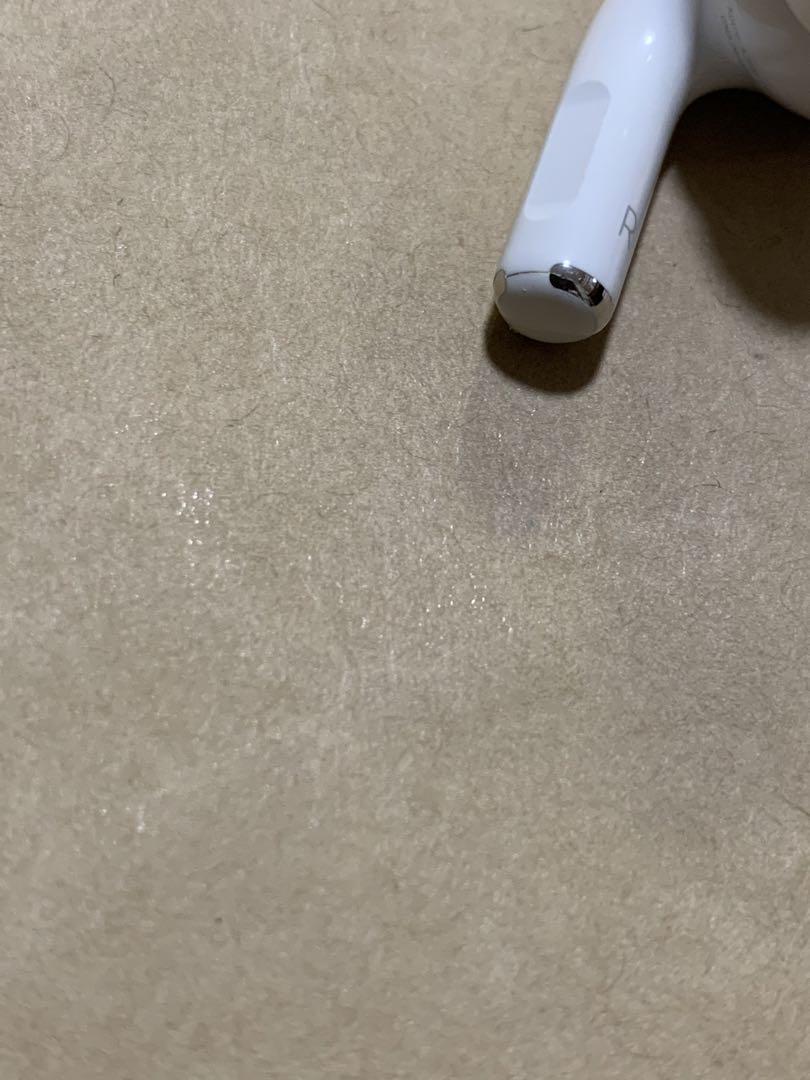 AirPods Pro 第2世代 MQD83J/A A2698(R)右耳＿S3