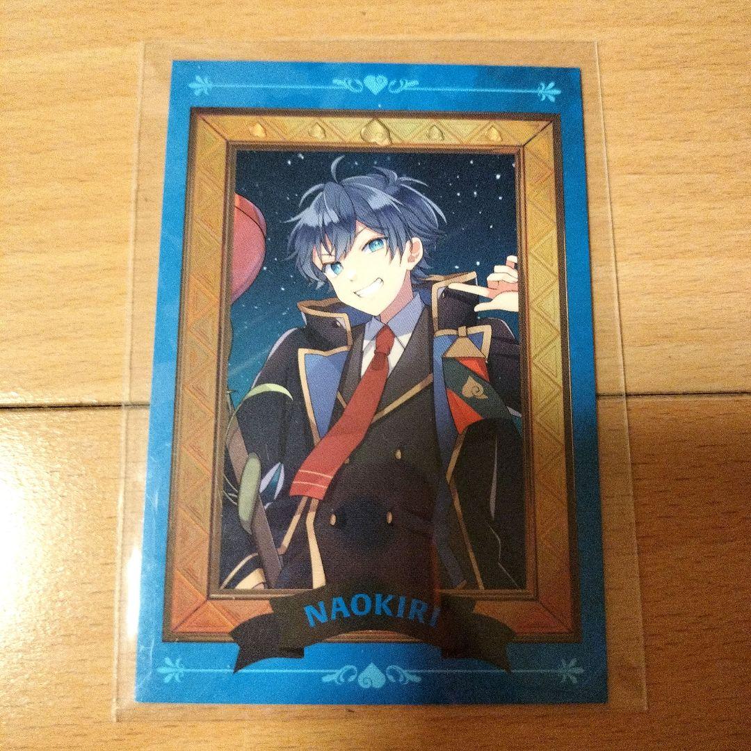 カラフルピーチ からぴち 魔法学園 トレカ なおきり なおきり カラフルピーチ からぴち 魔法学園 トレカ なおきり なおきり