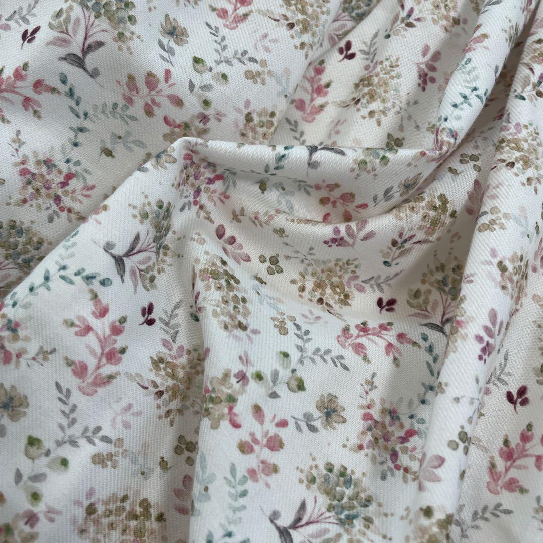 美品❣️アマイア　キッズ　ワンピース　4y/100❤️ボンポワン　サンサカエプチ