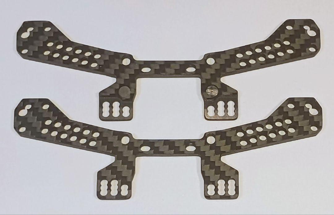 ホビーラジコン TT-02 parts for The Mu Drifts