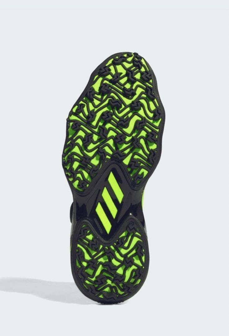 新品アディダスコードカオス25ボアNKZ93スパイクレスIH5171 25cm adidas アディダス コードカオス 25 ボア NKZ93 スパイクレス