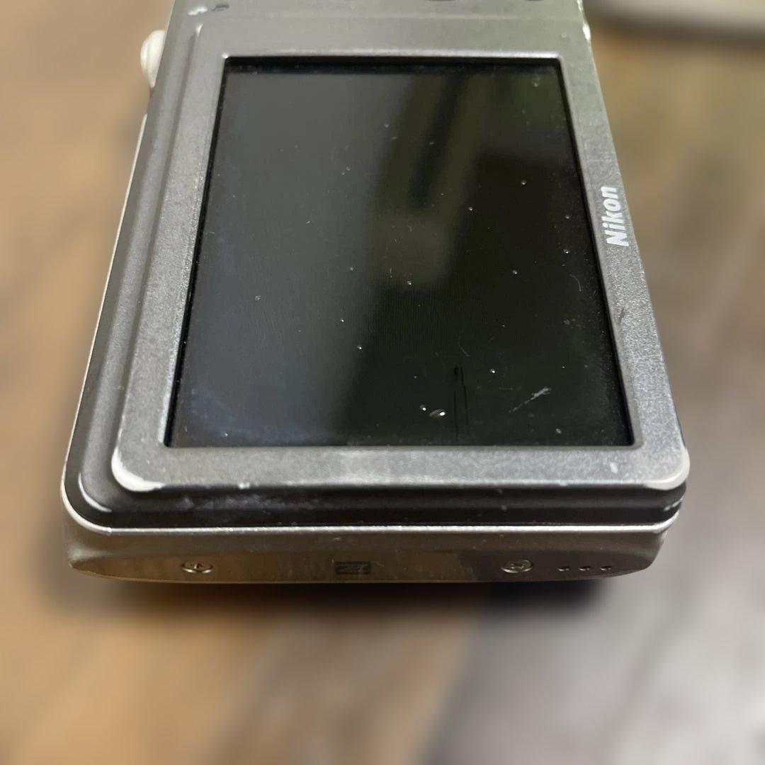 [ジャンク品] Nikon COOLPIX A300