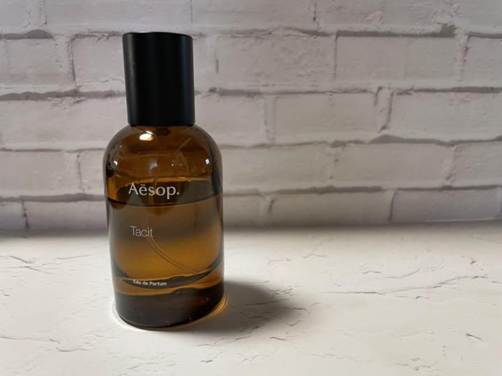 タシットオ Aesop - Aesop イソップ タシット 香水 オーパルファム 50mlの けての - accurate-contacts.com