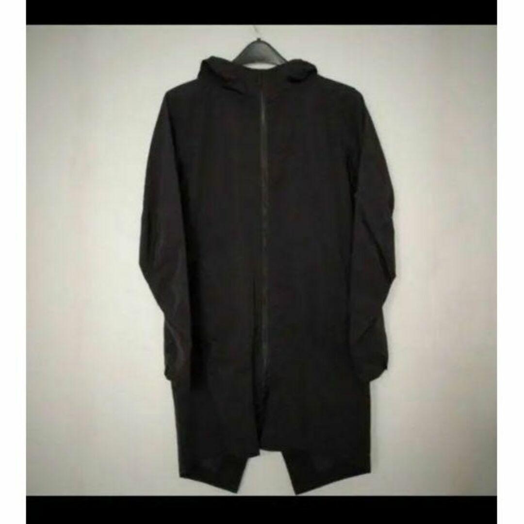 102 Arc'teryx VEILANCE Monitor LT Coat