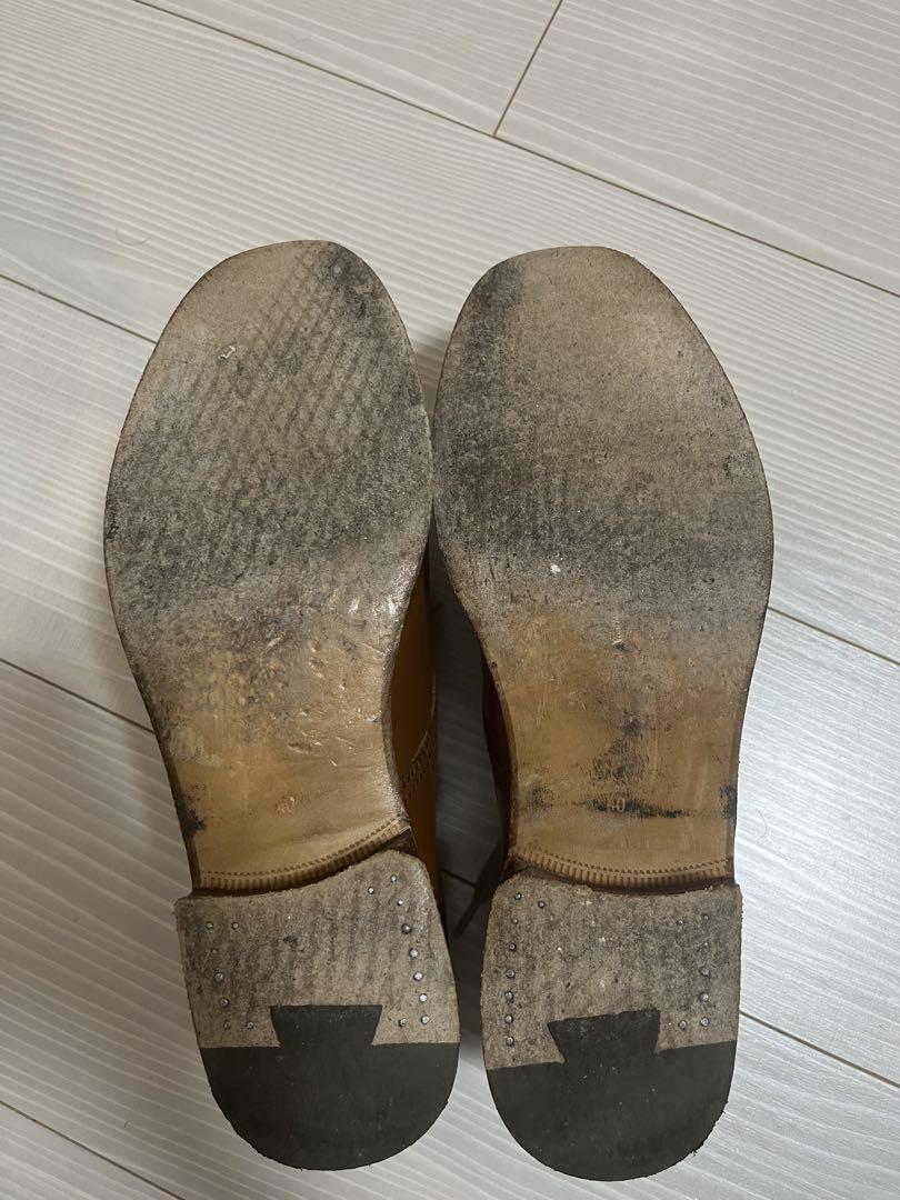 F.LLI GIACOMETTI フラテッリ ジャコメッティ MENTA SC