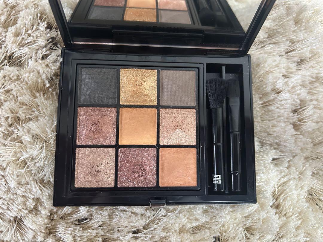 Givenchy アイシャドウパレット 08