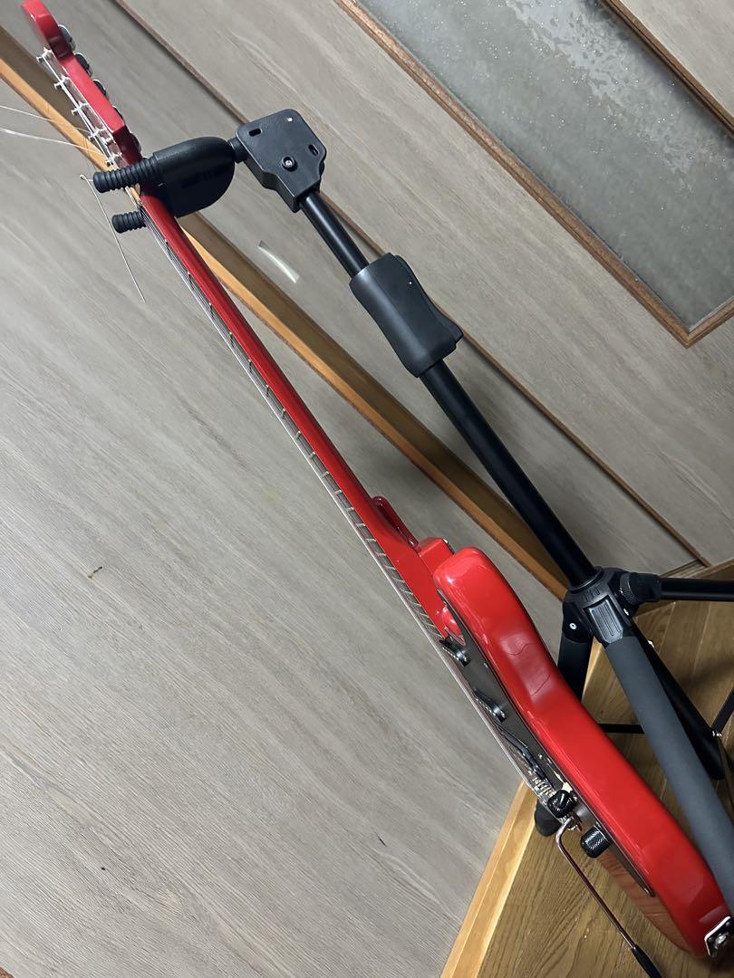 人気薄 TOKAI SUPER EDITION 単純に分解して中身をチェックして