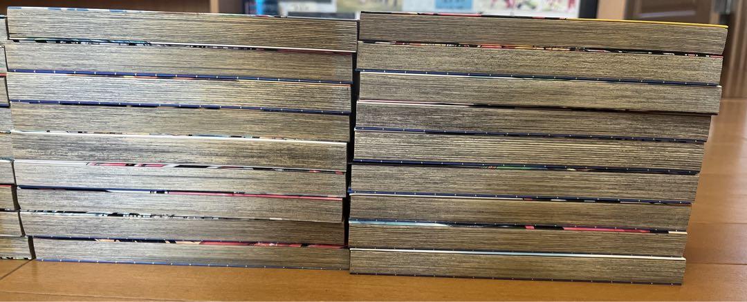 アイシールド21 全巻セット