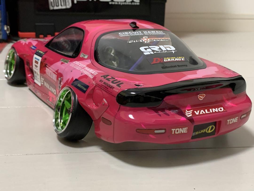 アディクション　d-like FDボディセット