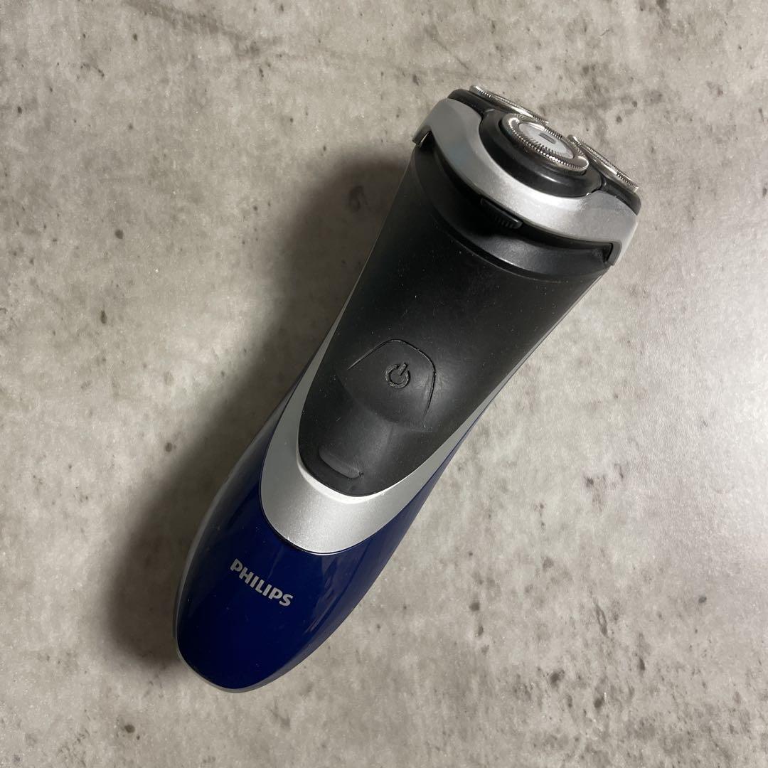 Philips メンズ電気シェーバー