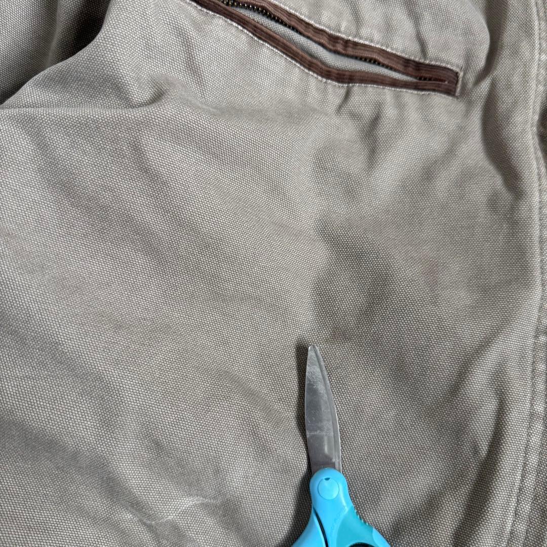 デトロイトジャケット