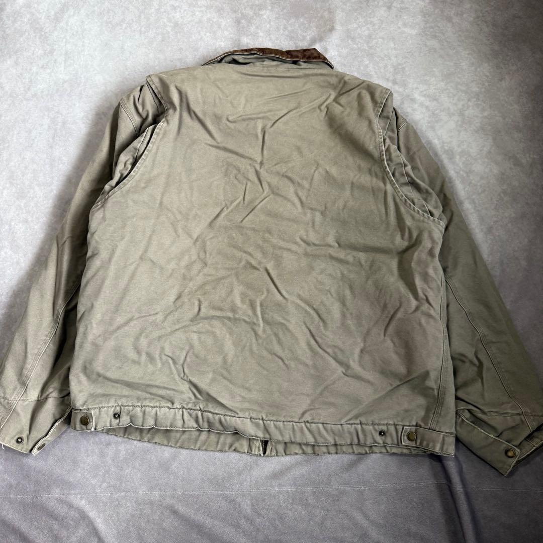 DUCK デトロイトジャケット