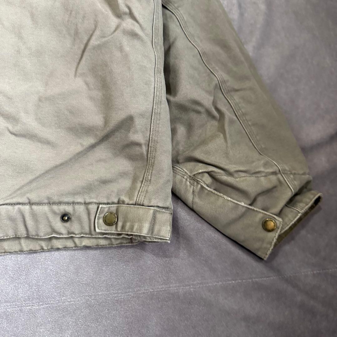 デトロイトジャケット