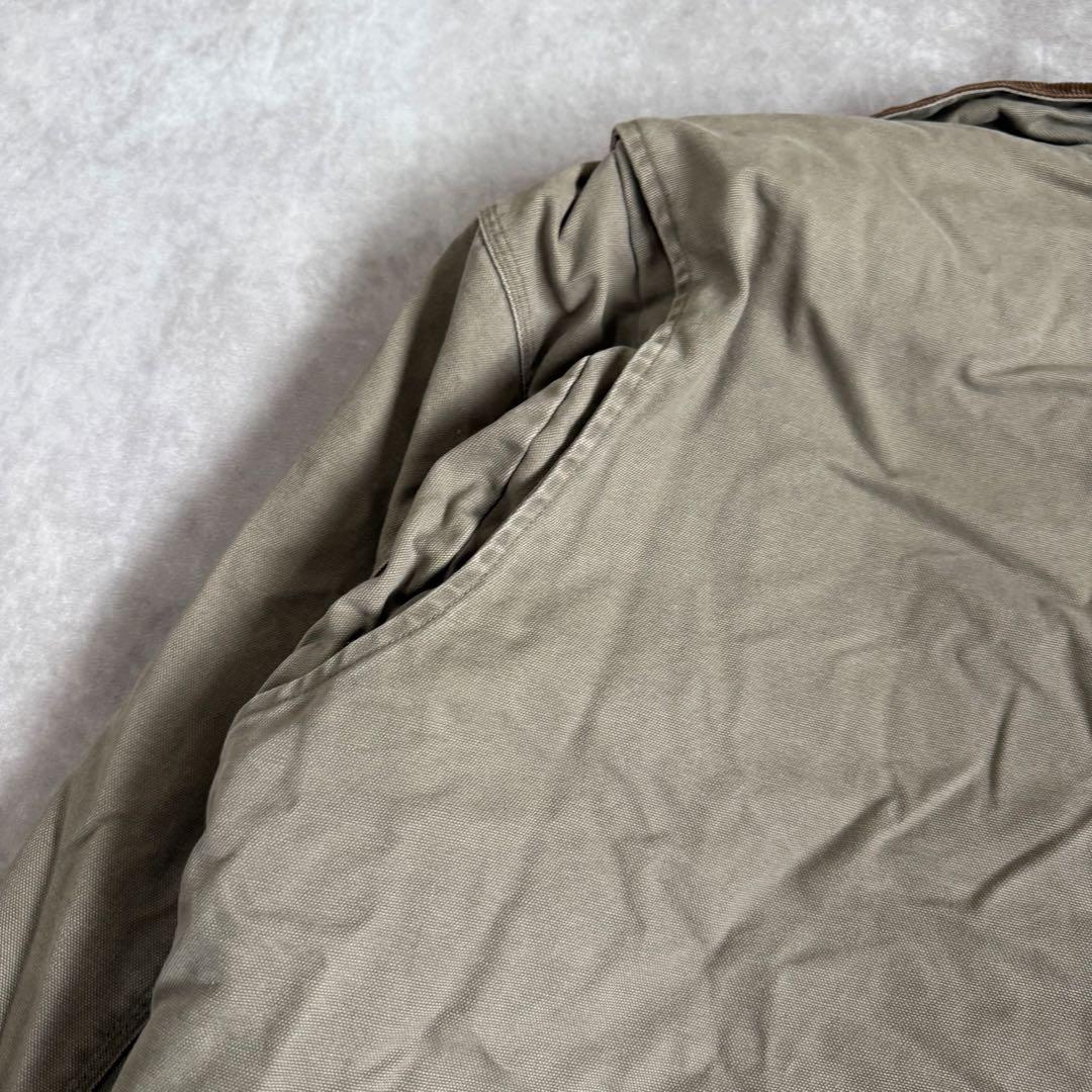 デトロイトジャケット グレー