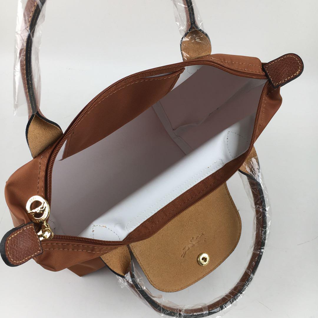 LONGCHAMP ロンシャン ル　プリアージュ ハンドバッグ S